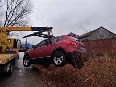 互助楚雄道路救援